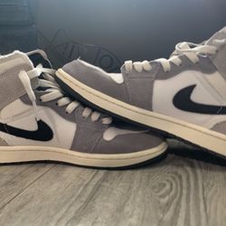 Jordan 1 SE Craft Mid Inside Out