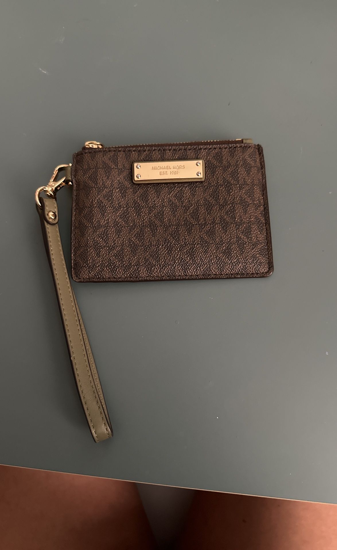 Mk Wristlet