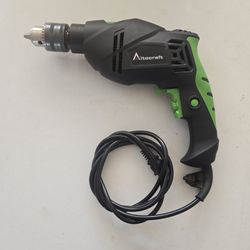 Drill Impact Drill 1/2" Chuck