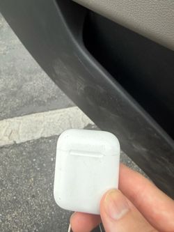 Apple AirPod Case