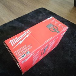 M12 M Spector 360 4' Inspection Camera