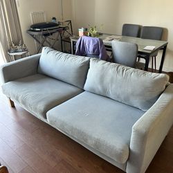 Ikea Karlstad Couch