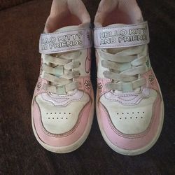 Hello Kitty Youth Size 12