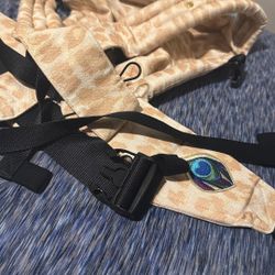 Artipoppe Baby Carrier 