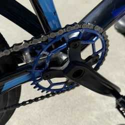 Haro Racelite BMX Racing Bike