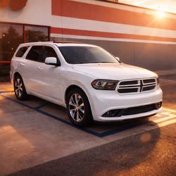 2014 Dodge Durango
