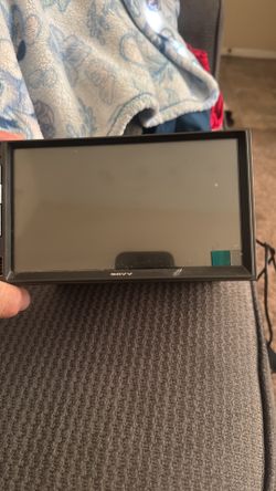 ESTÉREO PARA CARRO BLUETOOH