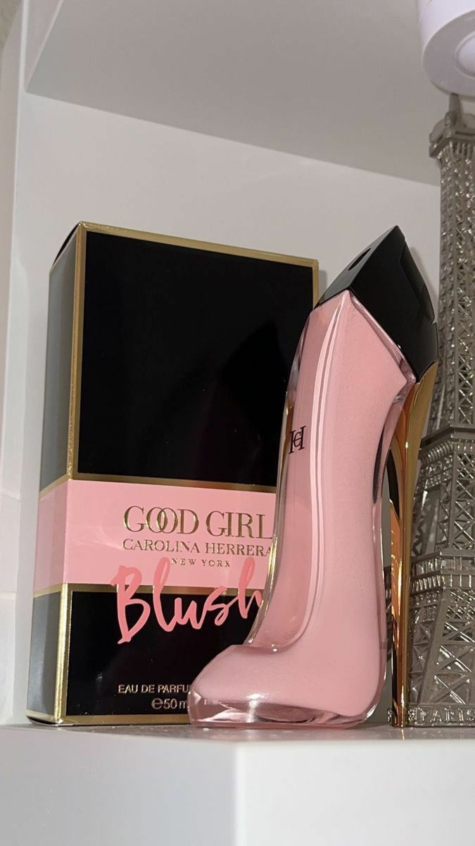 Good Girl Blush Perfume
