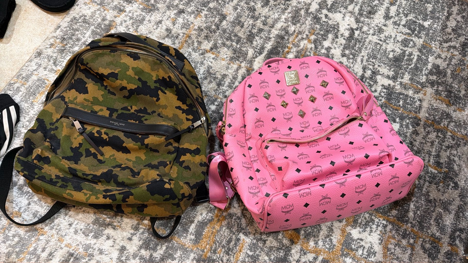 Backpack