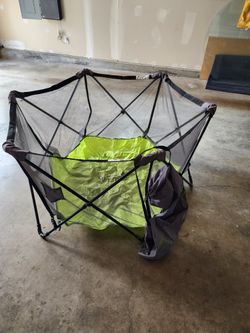 Summer Infant Pop ‘n Play Portable