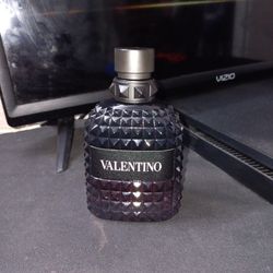 Valentino Born In Roma Intense