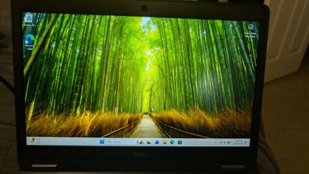 Dell E7470 fast and cheap