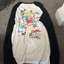 Long Sleev Shirt