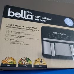 Brand New Air Fryer 