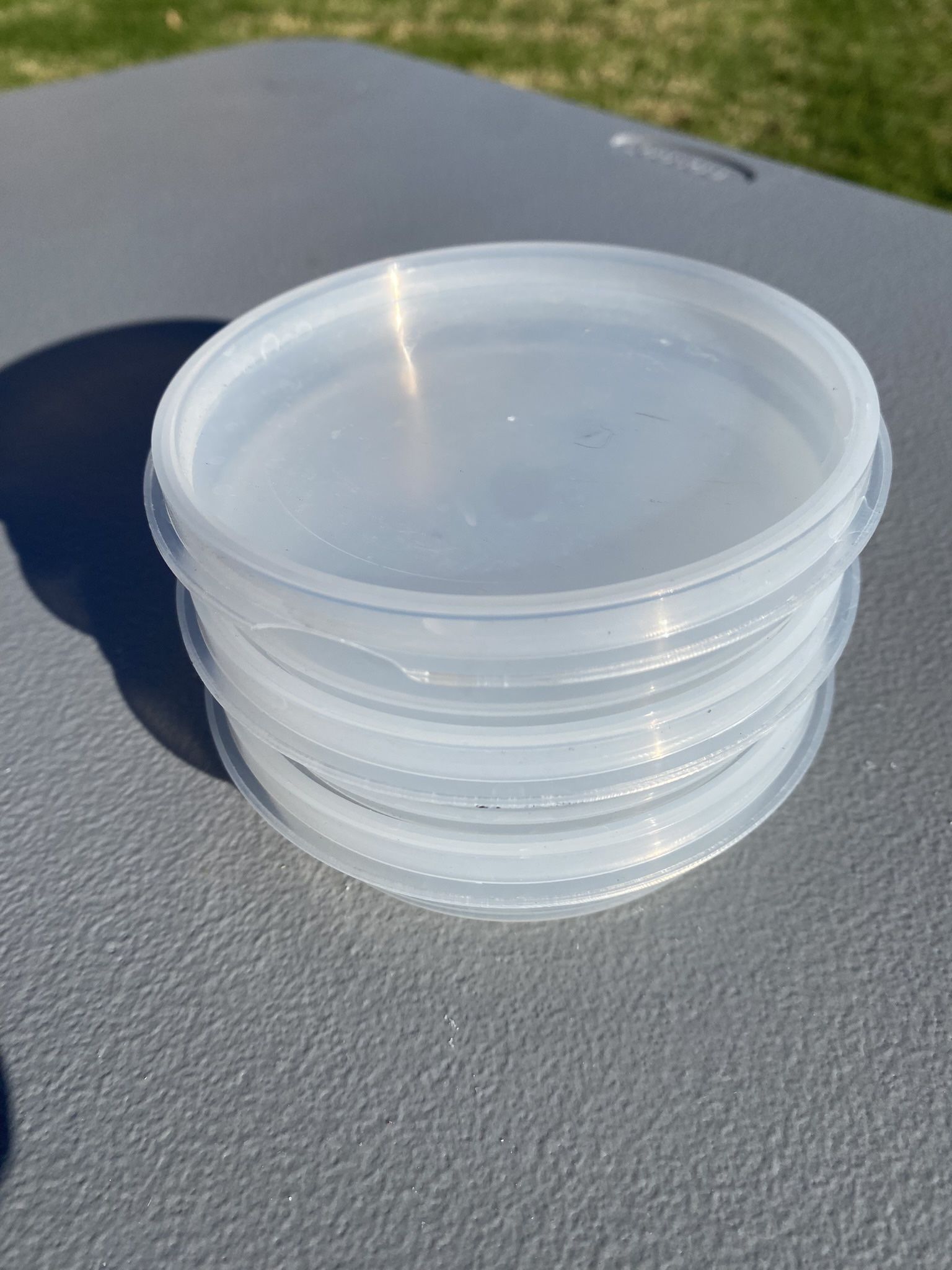 Christmas Cup/ Containers
