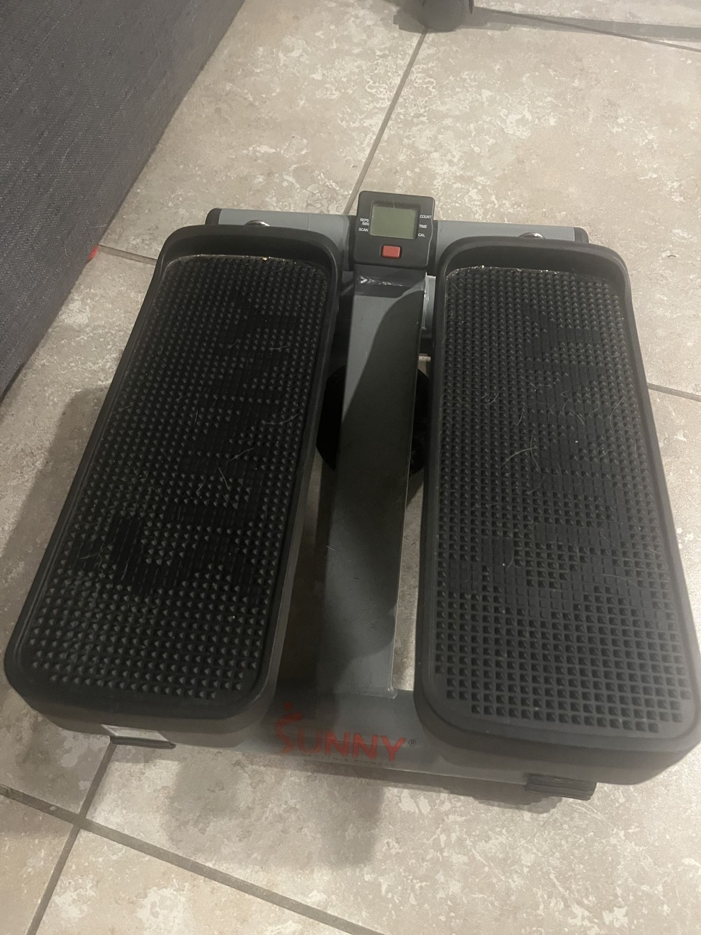 Mini Step Machine