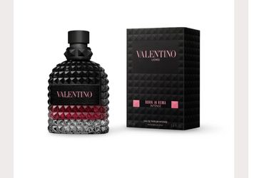 Valentino Uomo Intense