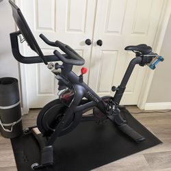 Peloton Bike - Used