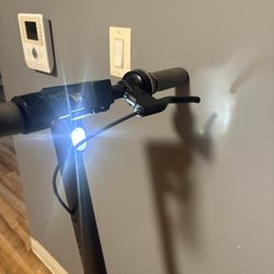 ninebot kickscooter max