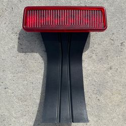 Jeep Wrangler Jk Third Brake Light