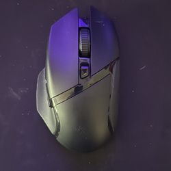 Razor Gaming Mouse