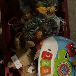 Baby Stuff