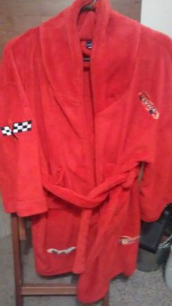 Boys Robe