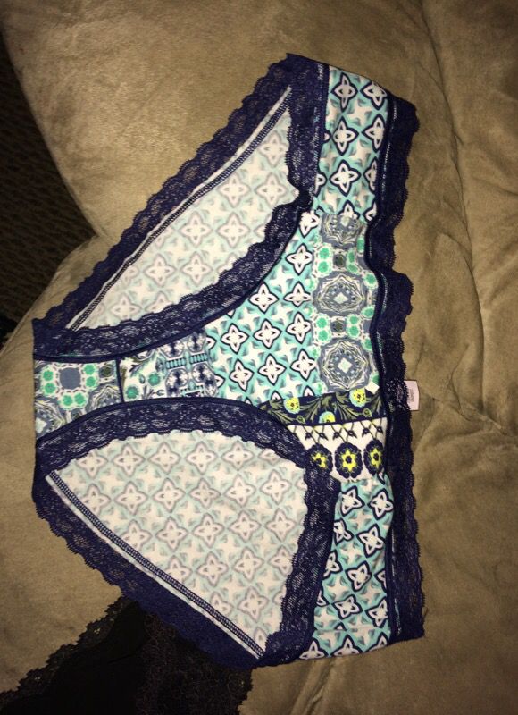 Victoria's Secret underwear brand new with tags for Sale in Fontana, CA -  OfferUp