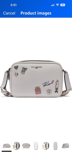 Crossbody