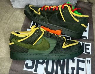 Cpfm Sequoia dunk