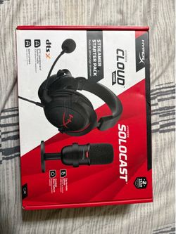 hyperx cloud core solocast