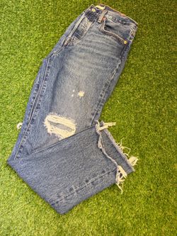 Women’s Levi’s Wedgie Straight Jeans