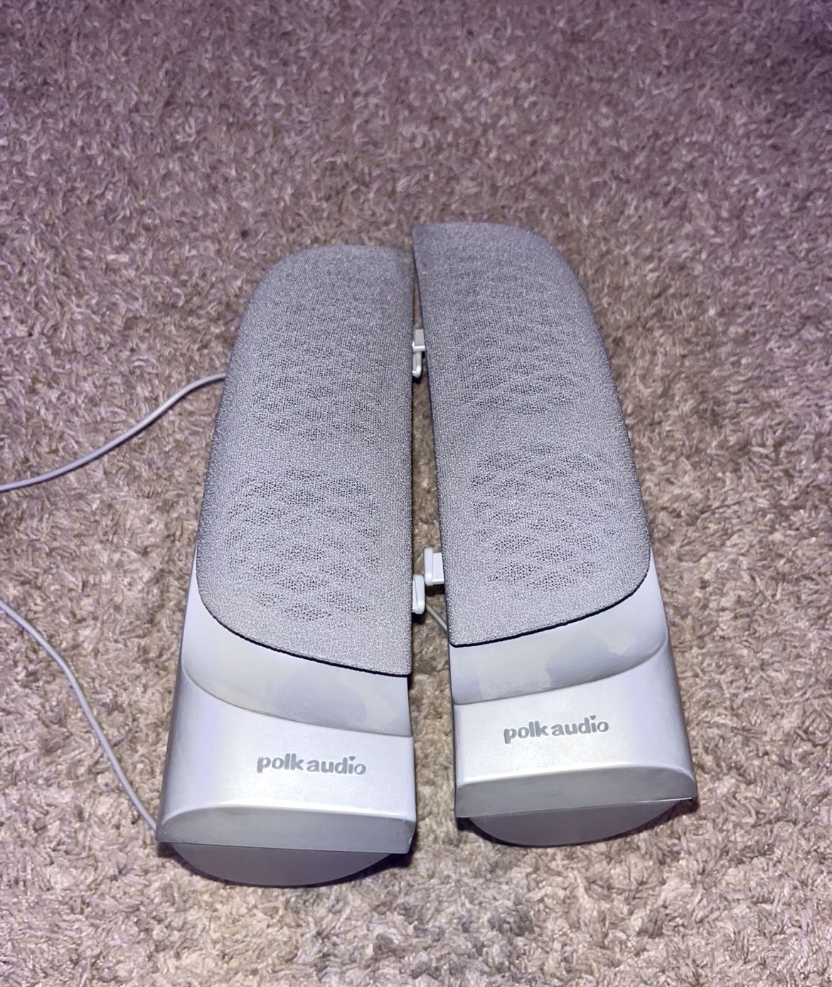 Wired Speakers 
