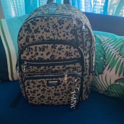 Women Back Pack