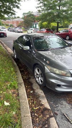 2011 Honda Accord
