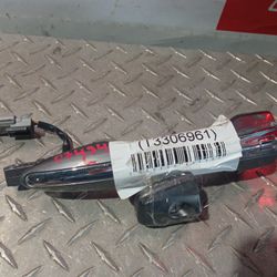 Left Door Handle For 2018 Infiniti Q50 Stock 07494