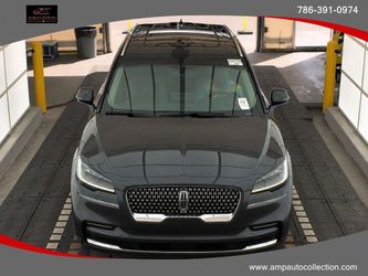 2023 Lincoln Aviator