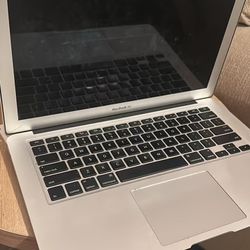 MacBook Air