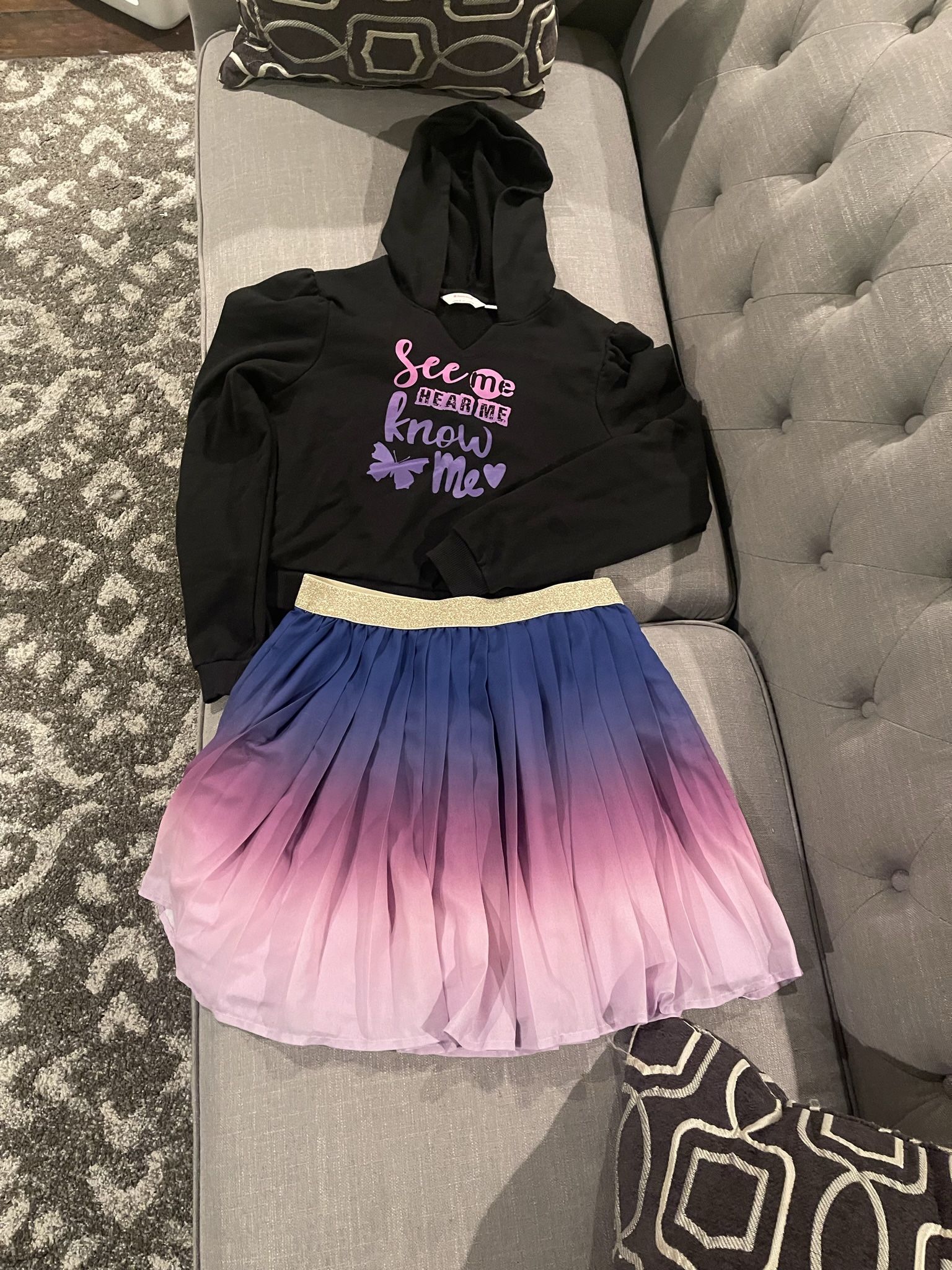 American Girl® x Janie and Jack: Makena’s™