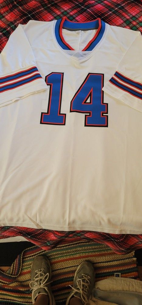 Jersey
