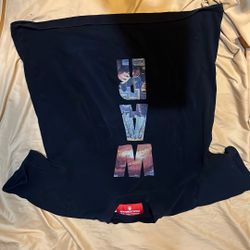 peaceinwar T shirt Form The Prelude V2