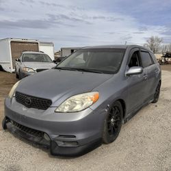 2003 TOYOTA MATRIX 🚗FULL PART OUT!!