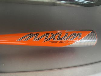 Easton Maxum Tee Ball Bat