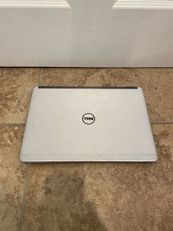 Dell E7440 Laptop 4th Gen i5 with 256 GB SSD