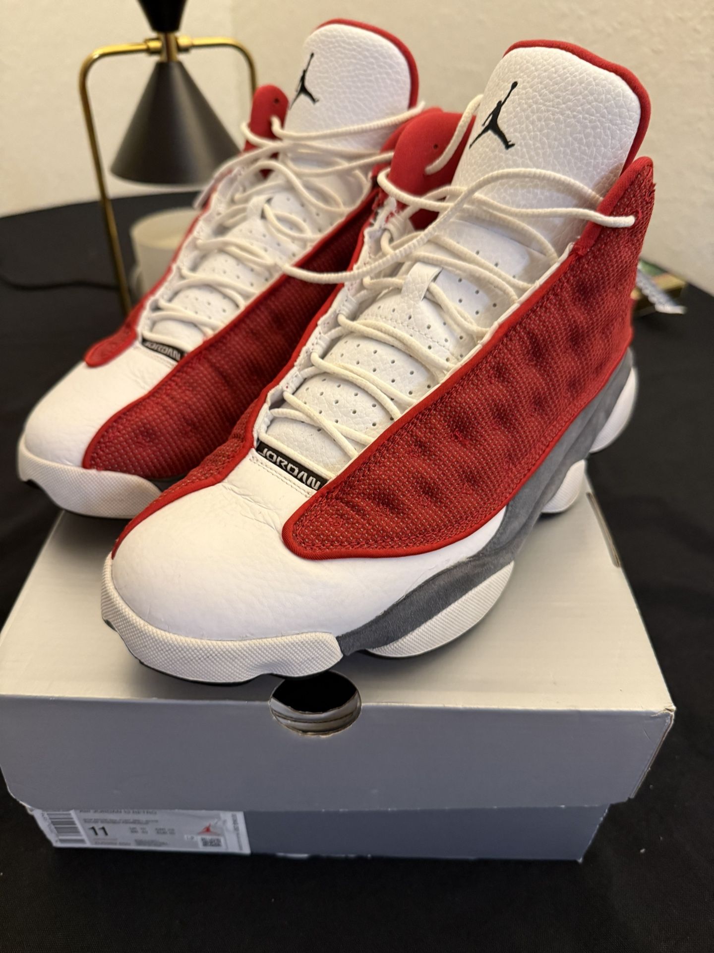 Jordan 13