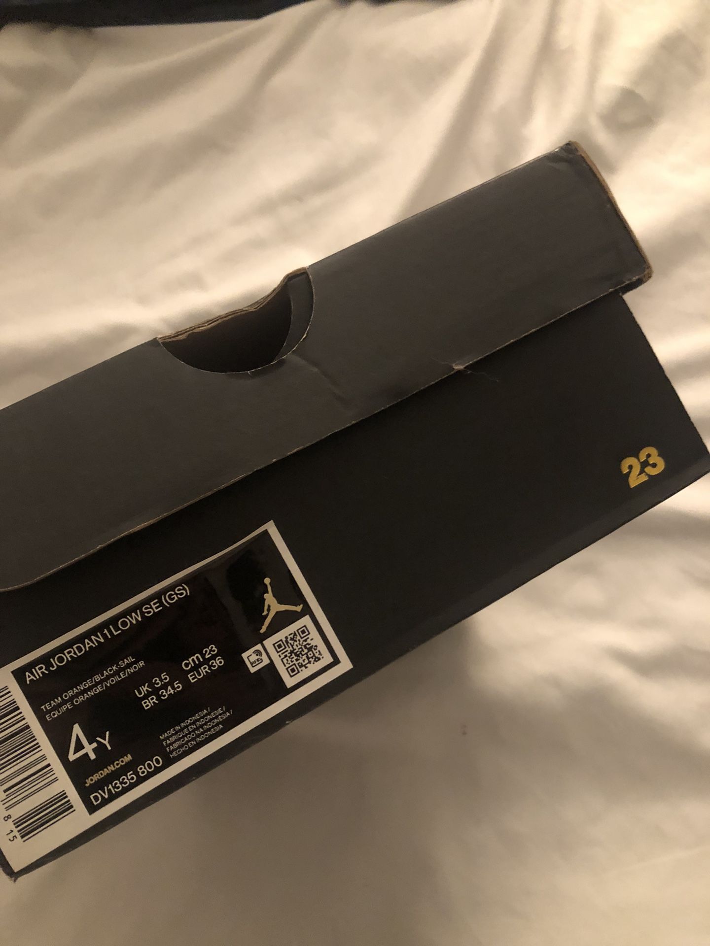 Air jordan