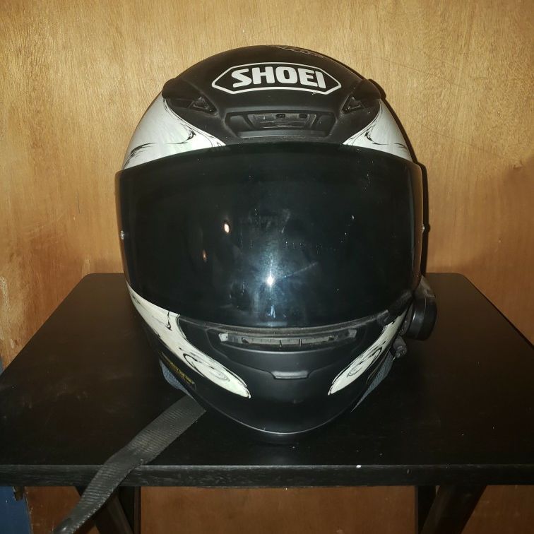 shoei fantasm helmet RF-1400 Beaut - TC-6 The SHOEI RF Shoei Ex-Zero Xanadu TC5 +