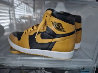 Nike / Jordan 1 - Pollen