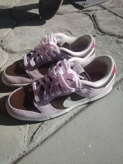 NIKE DUNK LOW  10 1/2