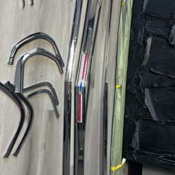 CHEVY IMPALA PARTS